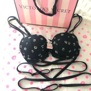 Victoria’s Secret LIMITED EDITION Bra